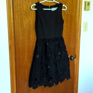 Pink Martini Cocktail Dress (with pockets!)